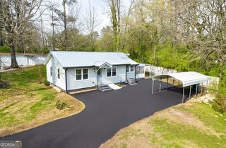 140 Rogers Avenue, Jasper, GA 30143