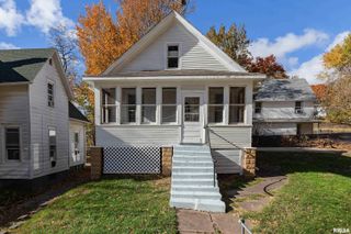 1309 CLAY Street, Davenport, IA 52804