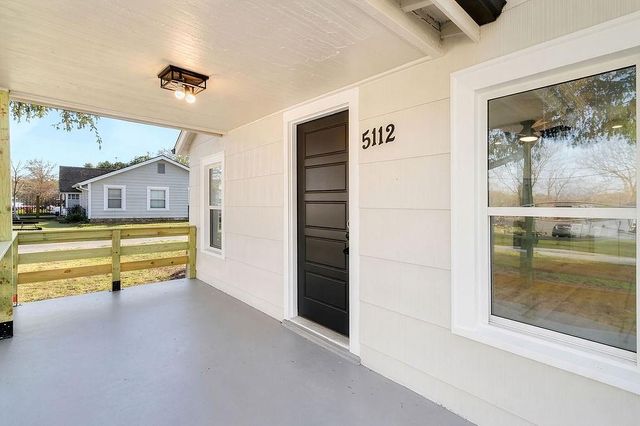 5112 Rinker Road, Kansas City, MO 64129