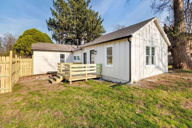 5112 Rinker Road, Kansas City, MO 64129