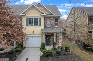 3388 Thornbridge Drive, Powder Springs, GA 30127