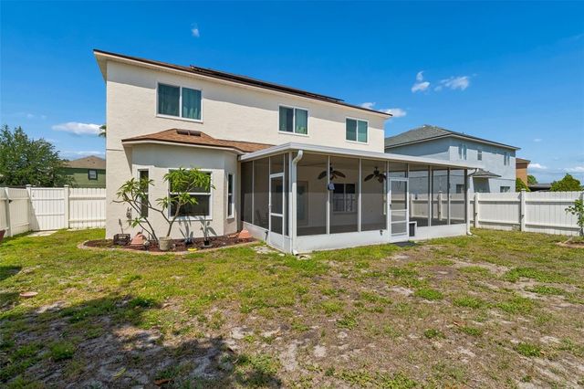 12803 LONGCREST DRIVE, Riverview, FL 33579