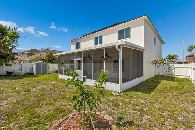 12803 LONGCREST DRIVE, Riverview, FL 33579