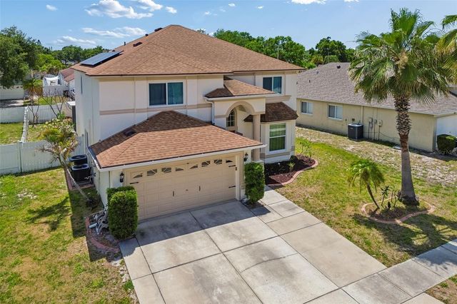 12803 LONGCREST DRIVE, Riverview, FL 33579