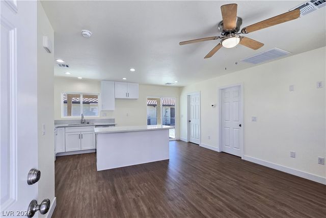 660 San Lorenzo Street, Pahrump, NV 89048