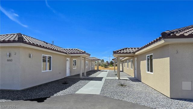 660 San Lorenzo Street, Pahrump, NV 89048