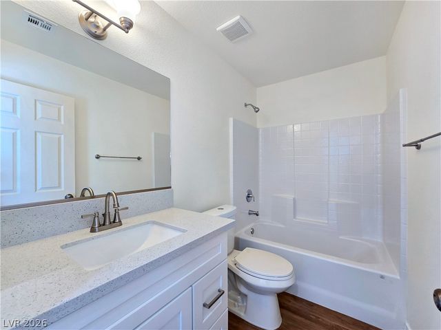 660 San Lorenzo Street, Pahrump, NV 89048