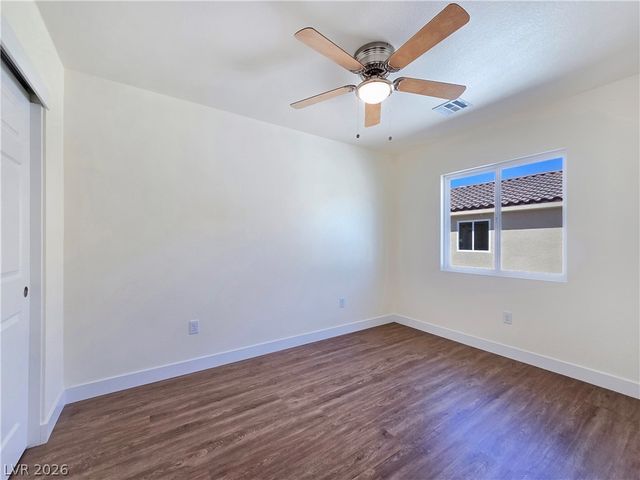 660 San Lorenzo Street, Pahrump, NV 89048