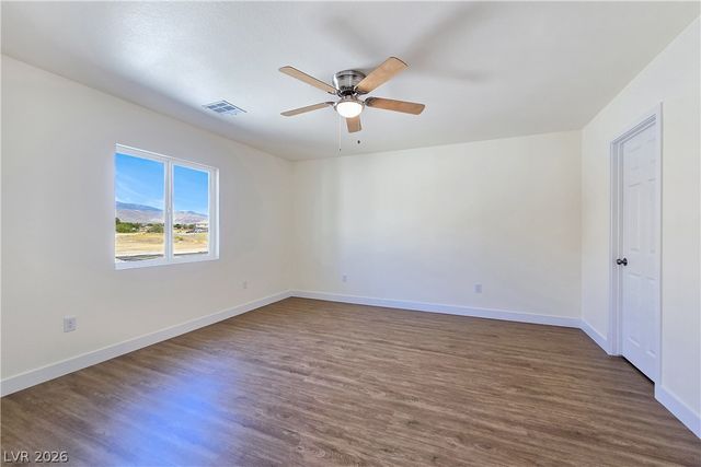 660 San Lorenzo Street, Pahrump, NV 89048