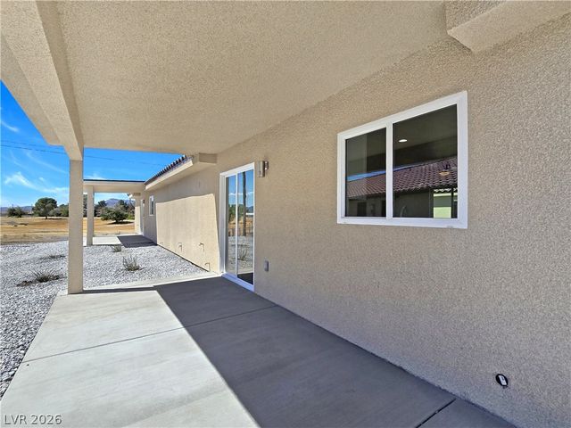 660 San Lorenzo Street, Pahrump, NV 89048