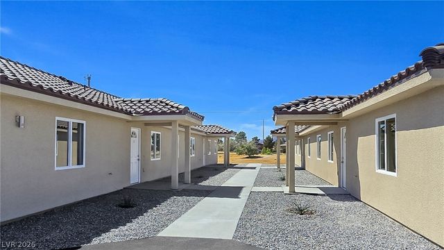 660 San Lorenzo Street, Pahrump, NV 89048