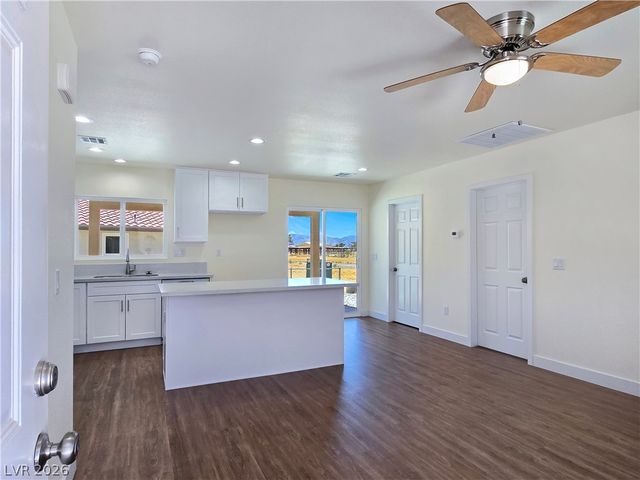 660 San Lorenzo Street, Pahrump, NV 89048