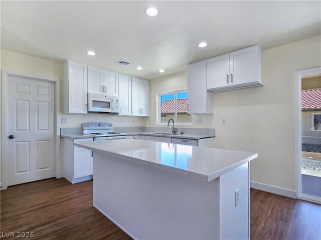 660 San Lorenzo Street, Pahrump, NV 89048