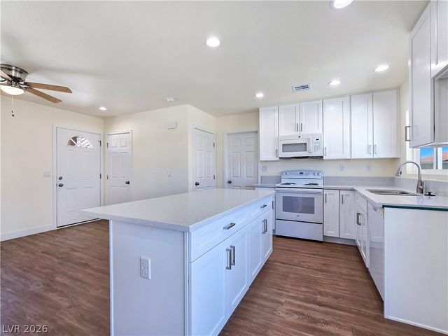 660 San Lorenzo Street, Pahrump, NV 89048
