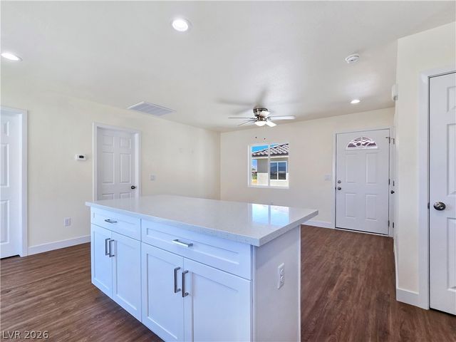 660 San Lorenzo Street, Pahrump, NV 89048
