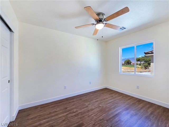 660 San Lorenzo Street, Pahrump, NV 89048