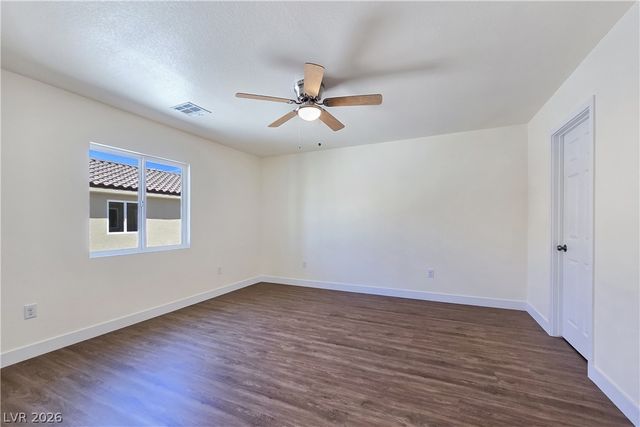 660 San Lorenzo Street, Pahrump, NV 89048