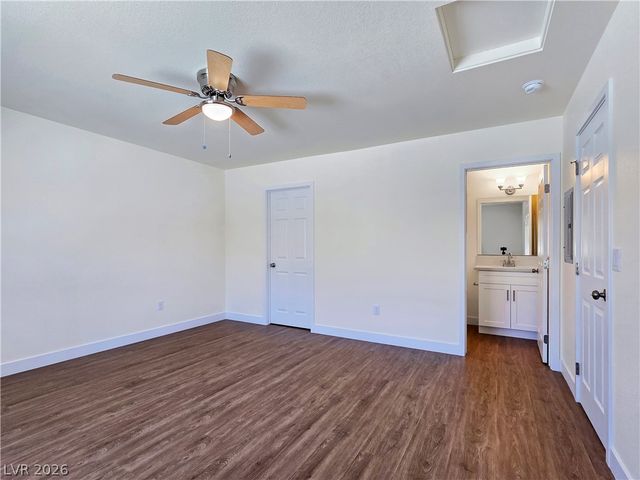660 San Lorenzo Street, Pahrump, NV 89048