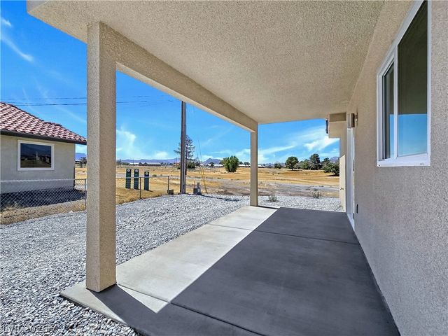 660 San Lorenzo Street, Pahrump, NV 89048