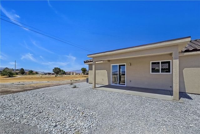 660 San Lorenzo Street, Pahrump, NV 89048