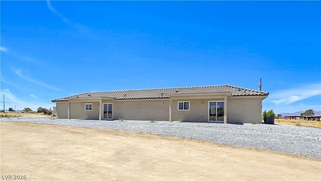 660 San Lorenzo Street, Pahrump, NV 89048