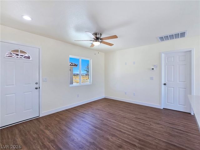 660 San Lorenzo Street, Pahrump, NV 89048