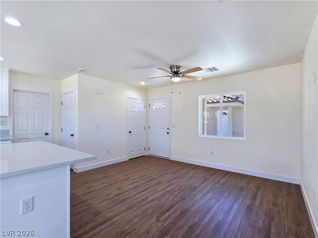660 San Lorenzo Street, Pahrump, NV 89048