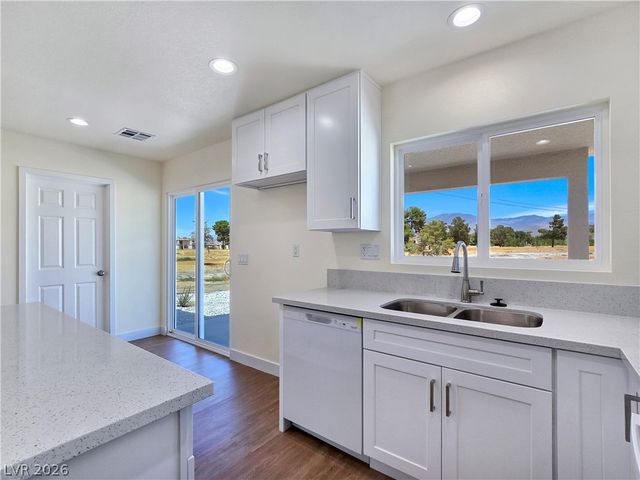 660 San Lorenzo Street, Pahrump, NV 89048