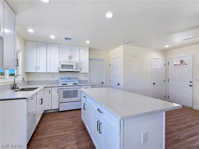 660 San Lorenzo Street, Pahrump, NV 89048