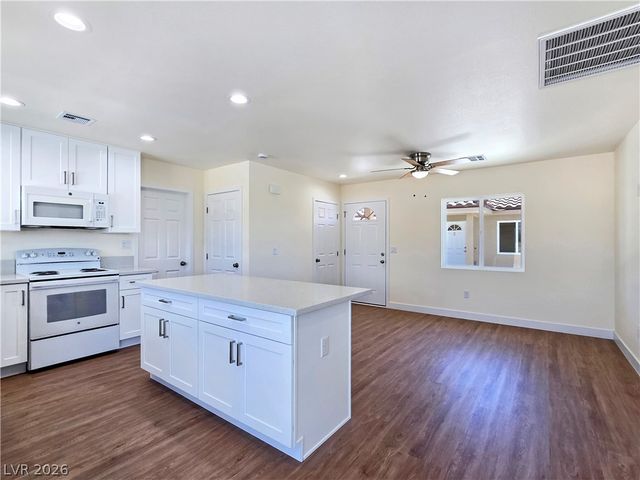 660 San Lorenzo Street, Pahrump, NV 89048