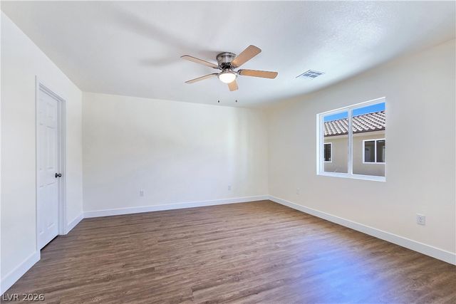 660 San Lorenzo Street, Pahrump, NV 89048