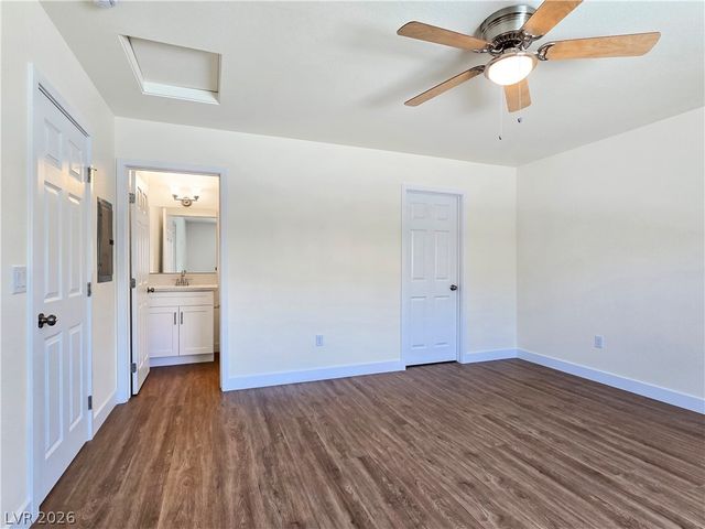 660 San Lorenzo Street, Pahrump, NV 89048