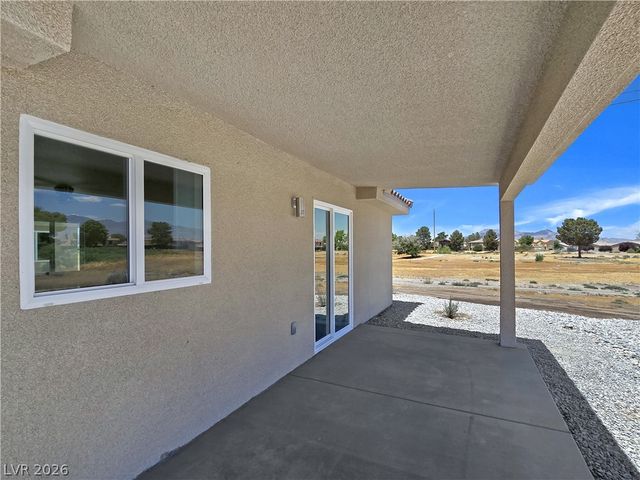660 San Lorenzo Street, Pahrump, NV 89048