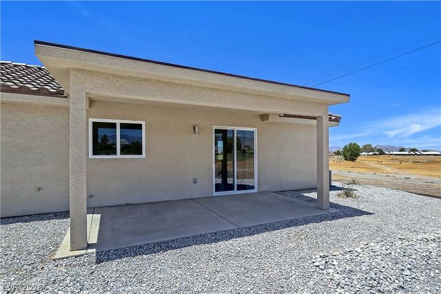 660 San Lorenzo Street, Pahrump, NV 89048