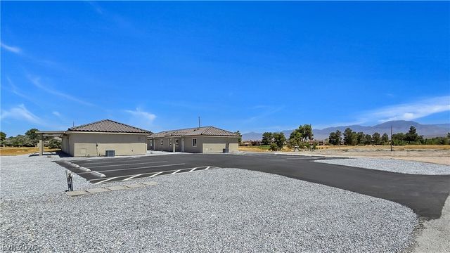660 San Lorenzo Street, Pahrump, NV 89048