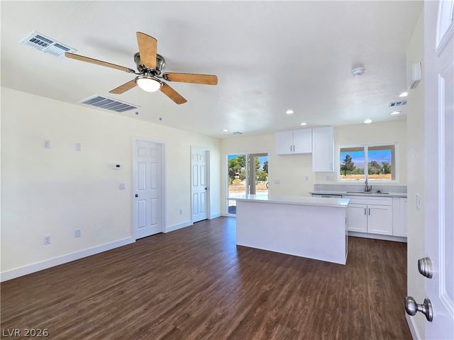 660 San Lorenzo Street, Pahrump, NV 89048