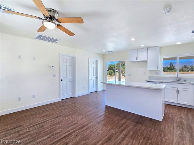 660 San Lorenzo Street, Pahrump, NV 89048