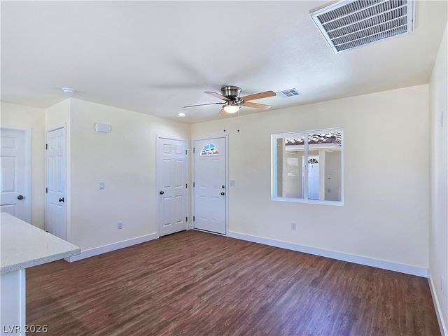 660 San Lorenzo Street, Pahrump, NV 89048