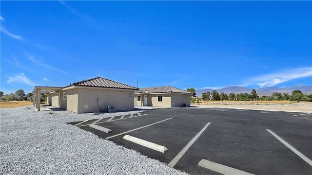 660 San Lorenzo Street, Pahrump, NV 89048