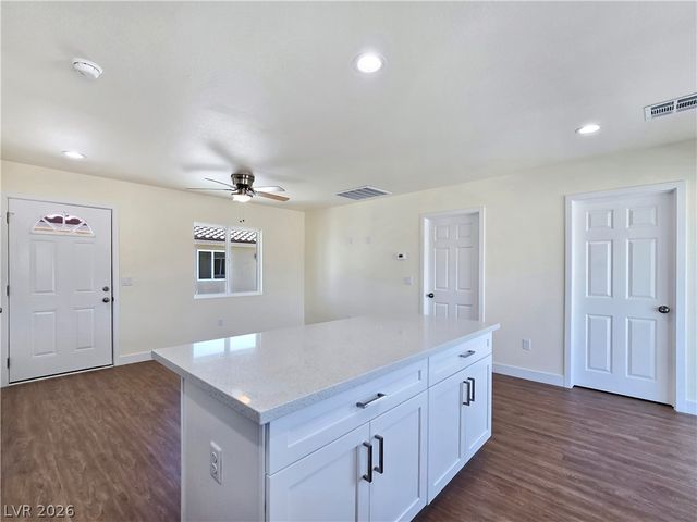 660 San Lorenzo Street, Pahrump, NV 89048