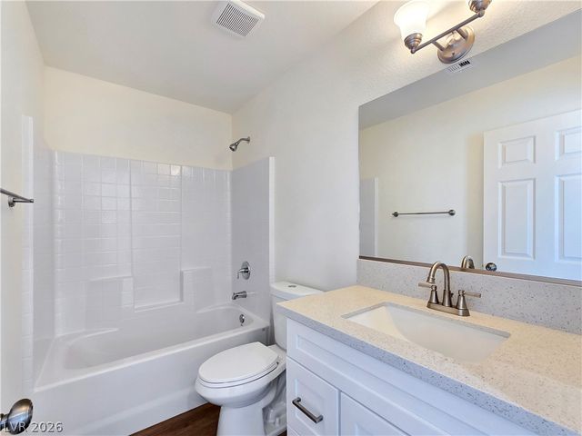 660 San Lorenzo Street, Pahrump, NV 89048