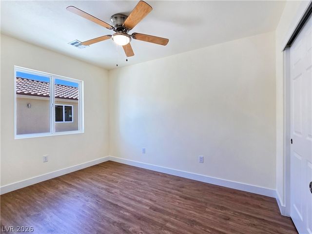 660 San Lorenzo Street, Pahrump, NV 89048