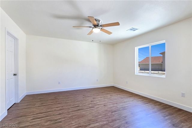 660 San Lorenzo Street, Pahrump, NV 89048