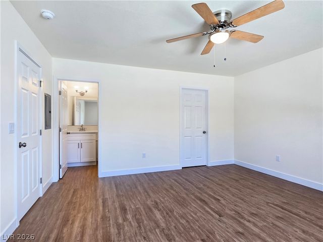 660 San Lorenzo Street, Pahrump, NV 89048