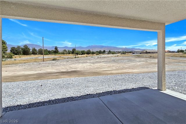 660 San Lorenzo Street, Pahrump, NV 89048