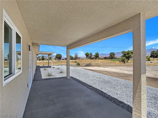660 San Lorenzo Street, Pahrump, NV 89048