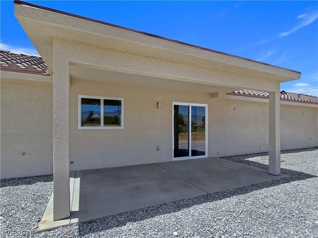 660 San Lorenzo Street, Pahrump, NV 89048