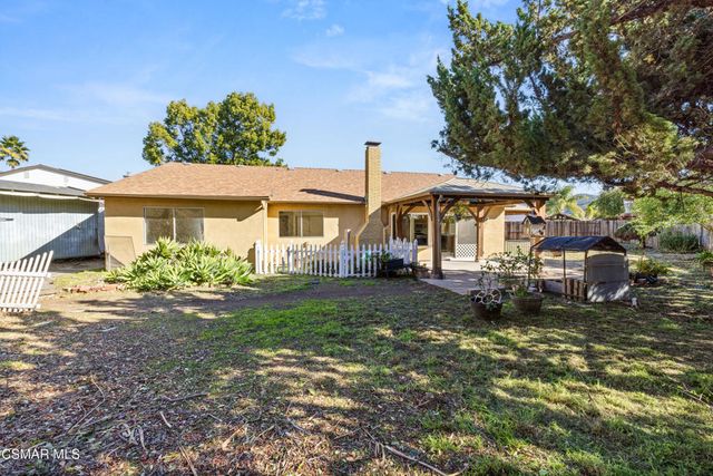 4260 Dalewood Circle, Newbury Park, CA 91320