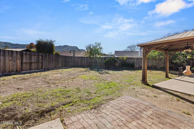 4260 Dalewood Circle, Newbury Park, CA 91320