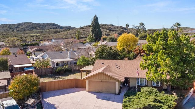 4260 Dalewood Circle, Newbury Park, CA 91320